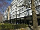the apartments at River Park in Southwest DC