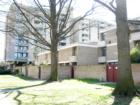 Tiber Island Condos in Southwest DC were the first condos built in DC.