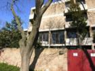 The mid-century townhouses at Tiber Island Condo in SW DC.
