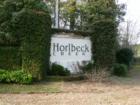 Horlbeck Creek
