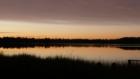 Sunrise on the Wando