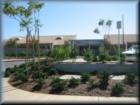 3 Rings Elementary is situated in the housing development, of the same name, built on what use to be Three Rings Ranch thoroughbred horse racing ranch. The school opened with over 770 students in grade kindergarten through 5th grade.