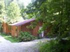 WOODLAND MIST RENTAL CABINS  