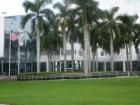 Pembroke Pines City Hall-Neal Bloom Copyright 2008