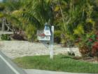Lighthouse Mailbox on Sanibel