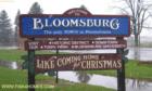 Janeen Fisk www.fisk4homes.com 
      Welcome to Bloomsburg