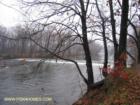 Great fishing, swimming, and just to view.  Little fishing creek outside of Bloomsburg.  Janeen Fisk www.fisk4homes.com
