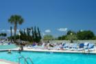 Blockade Runner Pool and Gardens Wrightsville Beach, NC photo by Ginger Sala