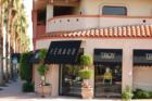 Feraud on El Paseo in Palm Desert CA 