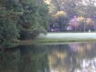 The Woodlands Village Of Cochrans Crossing - Copper Sage Pond