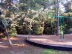 The Woodlands Village Of Cochrans Crossing - Copper Sage Park Playground