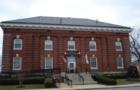 3rd Army Headquarters  ©2008 Cindy Jones 