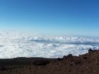 The closest point to heaven on Maui.