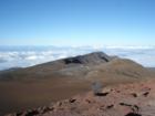 The road to the top