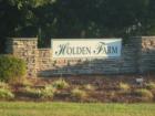 Great subdivision in Youngsville only minutes from Wake Forest!  Homes start in the low $100s