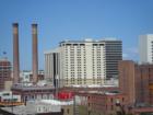 Downtown Spokane on a Sunny Day, So much to do, so little time... www.TeamQuintana.com 