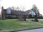 Unusual Tudor