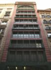 The Singer Sewing Machine Building