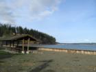 Country Club Beach 1 on Camano Island