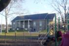 Macungie Community Park, Building used for dance and other activities for the community.