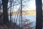 Mt. Bethel, along the Delaware ...River Road.  Just another shot to give you a better view.