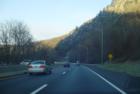 80 West....Am I the only one that loves this kind of view?....Nature can be so wonderful...powerful isn't it?