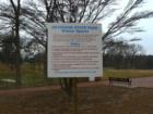 Park Rules, Bethpage State Park, Farmingdale, Long Island, New York
      by Suffolk County Feng Shui Consultant Carole Provenzale