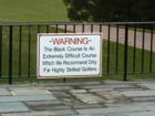 Bethpage State Park in Farmingdale, Long Island, New York
      by Oyster Bay Feng Shui Consultant Carole Provenzale