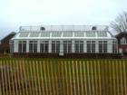 Event Room, Bethpage State Park, Farmingdale, Long Island, New York
      by Plainview Feng Shui consultant Carole Provenzale