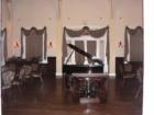 Inside the Clubhouse, Bethpage State Park, Farmingdale, Long Island, New York
      by Long Island Feng Shui consultant Carole Provenzale