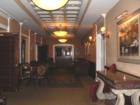 Clubhouse at Bethpage State Park, Farmingdale, Long Island, New York
      by Long Island Feng Shui consultant Carole Provenzale