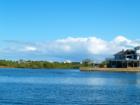 A glimpse of life on the intracoastal waterways.