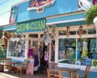 Devocean store in Paia