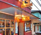 Cafe Mambo on Baldwin Ave in Paia Maui