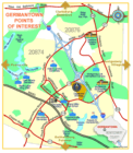 Germantown MD offers a lovely community with both urban and rural areas.  Convenient to Route 270 and Germantown has a MARC Train Station that connects to METRO.