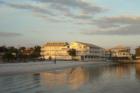 Cedar Cove Beach & Yacht Club, Cedar Key Florida