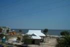 View From Park Place, Cedar Key Florida