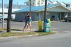 Cedar Key Post Office