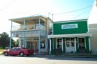 Downtown Cedar Key