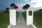 Belleair Beach Resident Beach Parking