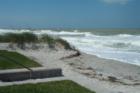 Belleair Beach - Rare Rough Surf
