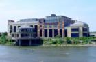 VanAndel Museum on the Grand River