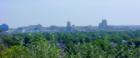 Grand Rapids Skyline ~ West Side