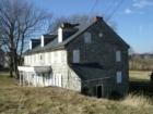 Stone farmhouse, Charlestown Road.  Photo by Brian Schulman