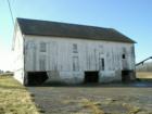 Old barn, Charlestown Road.  Photo by Brian Schulman