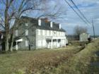 Stone farmhouse, Charlestown Road.  Photo by Brian Schulman