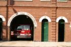 Charleston Fire Department, Meeting St Station