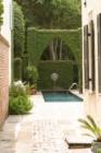 Hidden Lap Pool, somewhere South of Broad