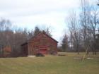 Barn found at Clermont State Park