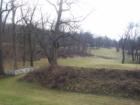 AT Clermont State Park there are trails and great picnic area with awesome views of the Hudson River and Catskills Mountains